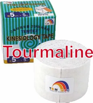 Tejpovací páska Temtex Tape Tourmaline 5 cm x 5 m 