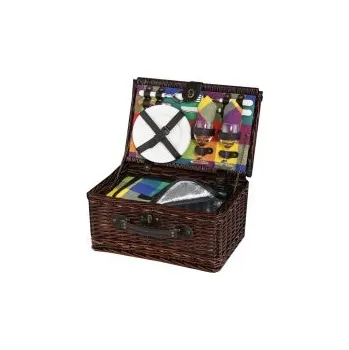 Piknikový koš Cilio Bellano Piknikový koš