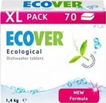 Ecover tablety do myčky XL balení 1,4…