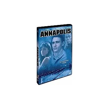 DVD film DVD Annapolis (2006)