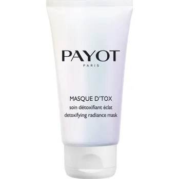 Pleťová maska Payot Masque D'Tox 50 ml