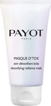 Pleťová maska Payot Masque D'Tox 50 ml