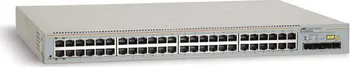 Switch Allied Telesis 48xGB+4SFP Smart switch AT-GS950/48