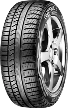 4x4 pneu Vredestein Quatrac 3 205/50 R16 87 V