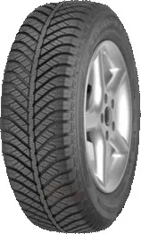 Celoroční osobní pneu GoodYear VECTOR-4S 215/60 R17 96V