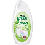 Real Green Clean prací gel