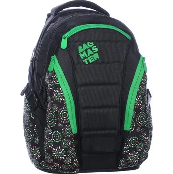 Školní batoh Bagmaster Bag 0215 D 46 × 31 × 21 cm