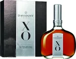 Davidoff Cognac XO 40% 0,7 l