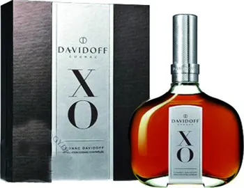 Brandy Davidoff Cognac XO 40% 0,7 l
