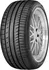 Letní osobní pneu Continental ContiSportContact 5 215/50 R17 95 W FR