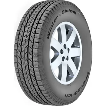 4x4 pneu BF Goodrich Winter Slalom KSI 225/70 R16 103 S