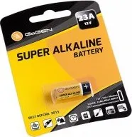 Článková baterie Gogen 23A Ssuper Alkaline