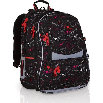 Školní batoh Topgal CHI 749 A 41 × 21 × 30 cm