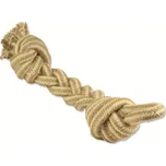 Dog Fantasy přetahovadlo Juta cop 30cm