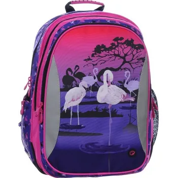 Školní batoh Bagmaster EV07 0115 A 40 × 30 × 19 cm