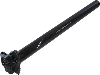 Sedlovka Sedlovka XLC Pro SL SP-R02 - černá 350/31,6mm