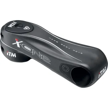 Představec na kolo ITM představec X-One 31,8/100mm/10° karbon