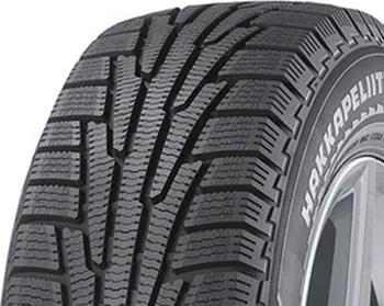 4x4 pneu Nokian HKPL R SUV 285/60 R18 116 R