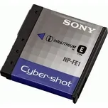 Sony NP-FE1