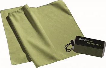 Cocoon ultralehký ručník S wasabi