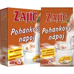 Mogador Zajíc Pohankový nápoj sáček 400…