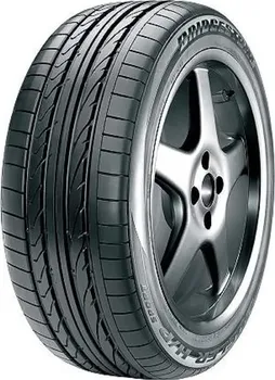 4x4 pneu Bridgestone Dueler Sport 275/40 R20 106 Y RFT