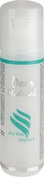 Lubrikační gel DOER Medical Aloe Vera 100 ml - lubrikační gel
