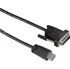 Video kabel Hama HDMI - DVI- D
