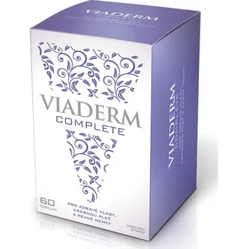 WALMARK Viaderm Complete