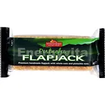 Flapjack ovesný pistácie