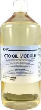 Speciální výživa GTO - OIL POR OIL 1X500ML