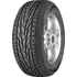 4x4 pneu Uniroyal Rallye 4x4 Street 255/60 R17 106 V