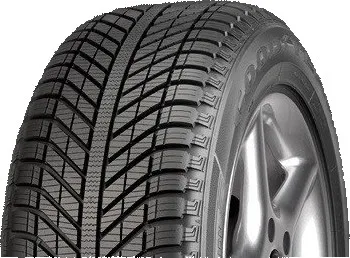 Celoroční osobní pneu GOODYEAR VECTOR 4SEASONS 215/55 R16 97 V