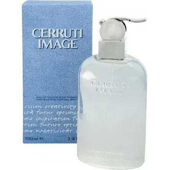 Nino Cerruti Image Homme EDT