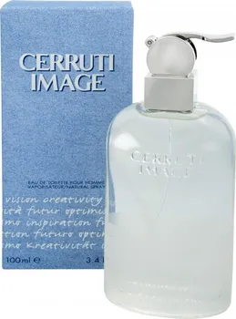 Pánský parfém Nino Cerruti Image Homme EDT
