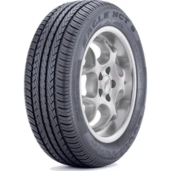 Letní osobní pneu Goodyear Eagle NCT-5 255/50 R21 106 W