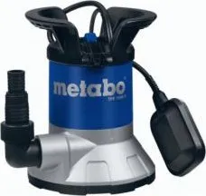 Čerpadlo Metabo TPF 7000 S