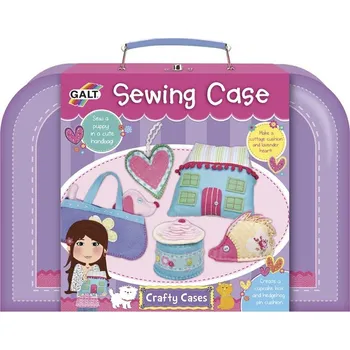 kreativní sada Galt Sada na šití