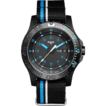 Traser Blue Infinity