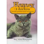 Hovory s kočkou - Kate…