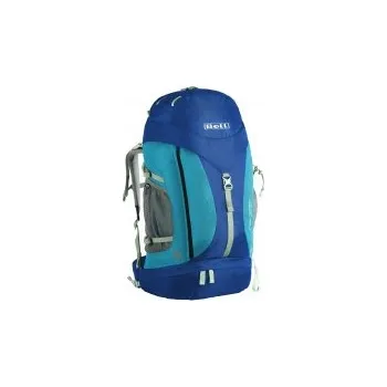 turistický batoh Boll Ranger 38-52 Dutch Blue