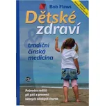 Dětské zdraví a tradiční čínská…