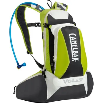 batoh na kolo Camelbak Volt 13 LR Lime Punch/Charcoal - 3 litry