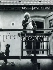 Literární biografie Pavla Jazairiová: Před obzorem