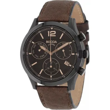 Hodinky Boccia Titanium 3757-02