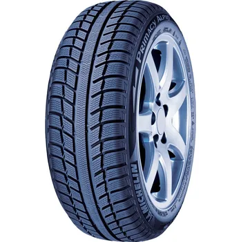 Zimní osobní pneu Michelin Primacy Alpin PA3 205/45 R17 84 V