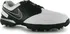Pánská běžecká obuv Nike Vintage Saddle II Mens Golf Shoes White/Black
