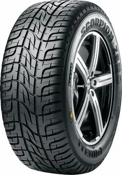 4x4 pneu Pirelli Scorpion Zero 285/35 R22 106 W