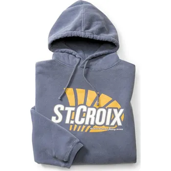 St. Croix Handcraft mikina XXL