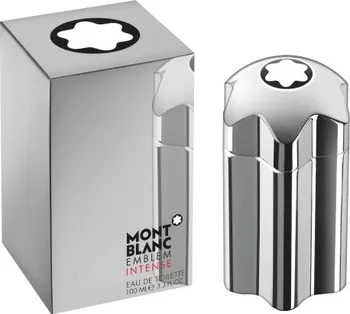 Pánský parfém Mont Blanc Emblem Intense M EDT